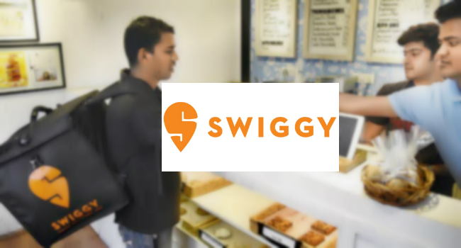 Swiggy Pumped up to Expand Delivery Diversification Strategy