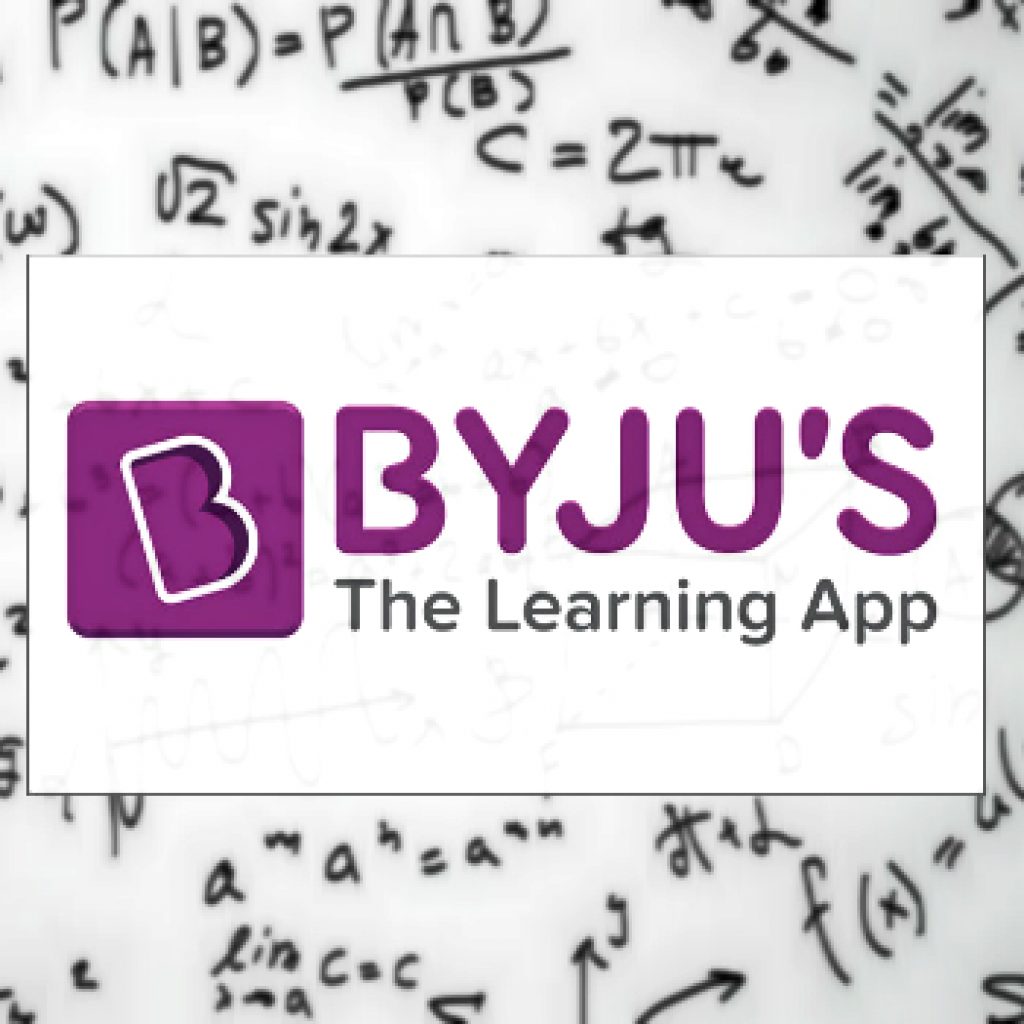 Byju's Acquires Bengaluru-based Math Adventures