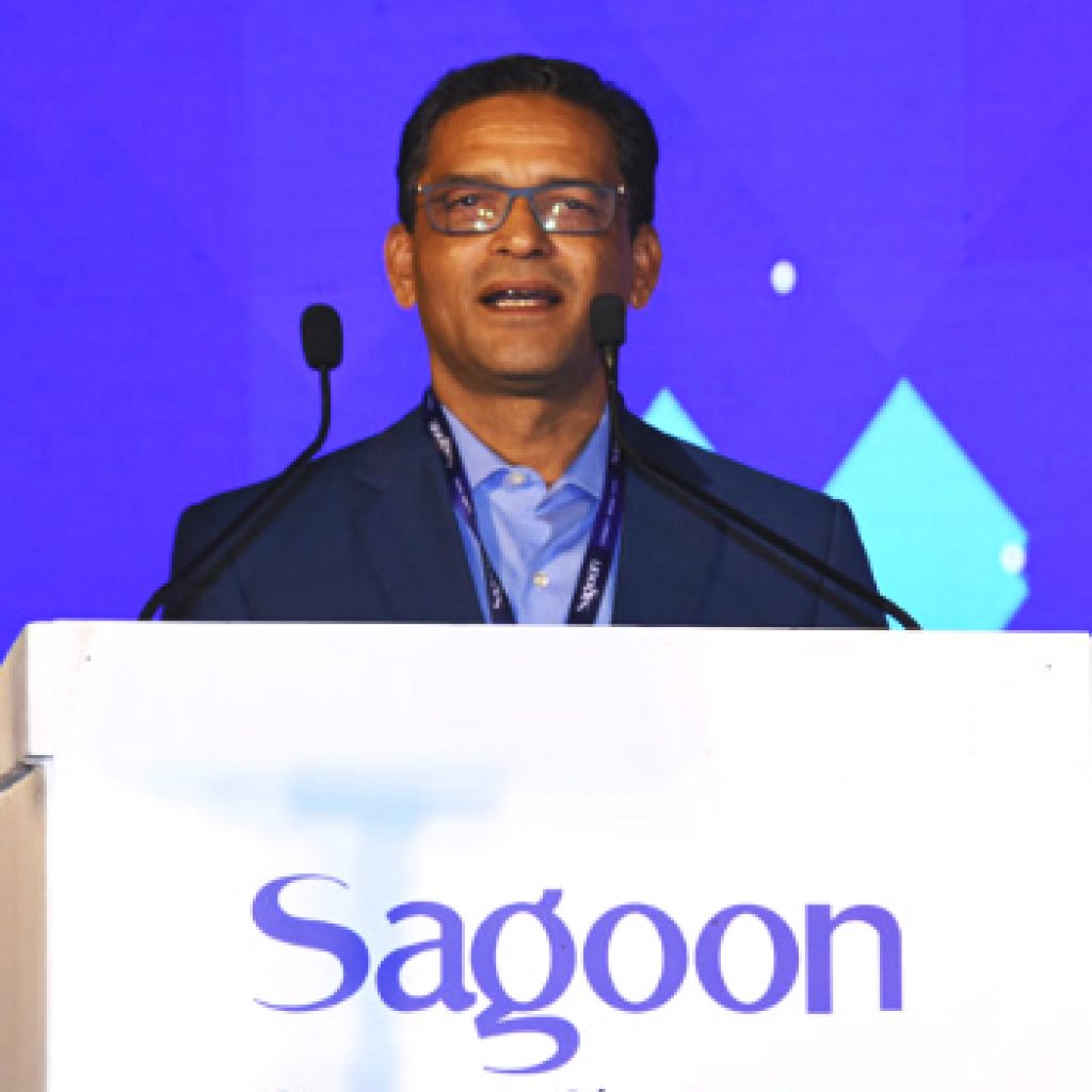 Sagoon to Launch Mini-IPO Offering