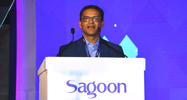 Social Commerce Platform Sagoon to Launch Mini-IPO Offering