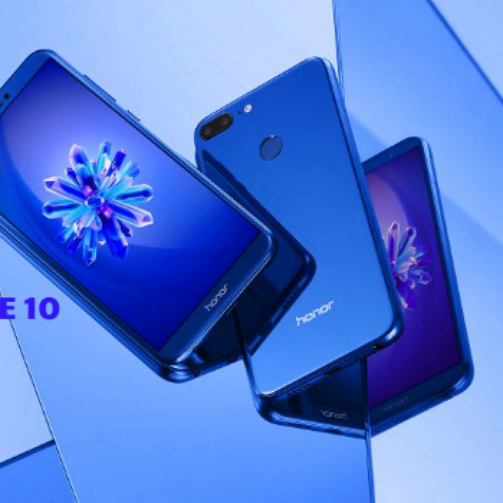 Honor Note 10 to Debut With a Massive Battery