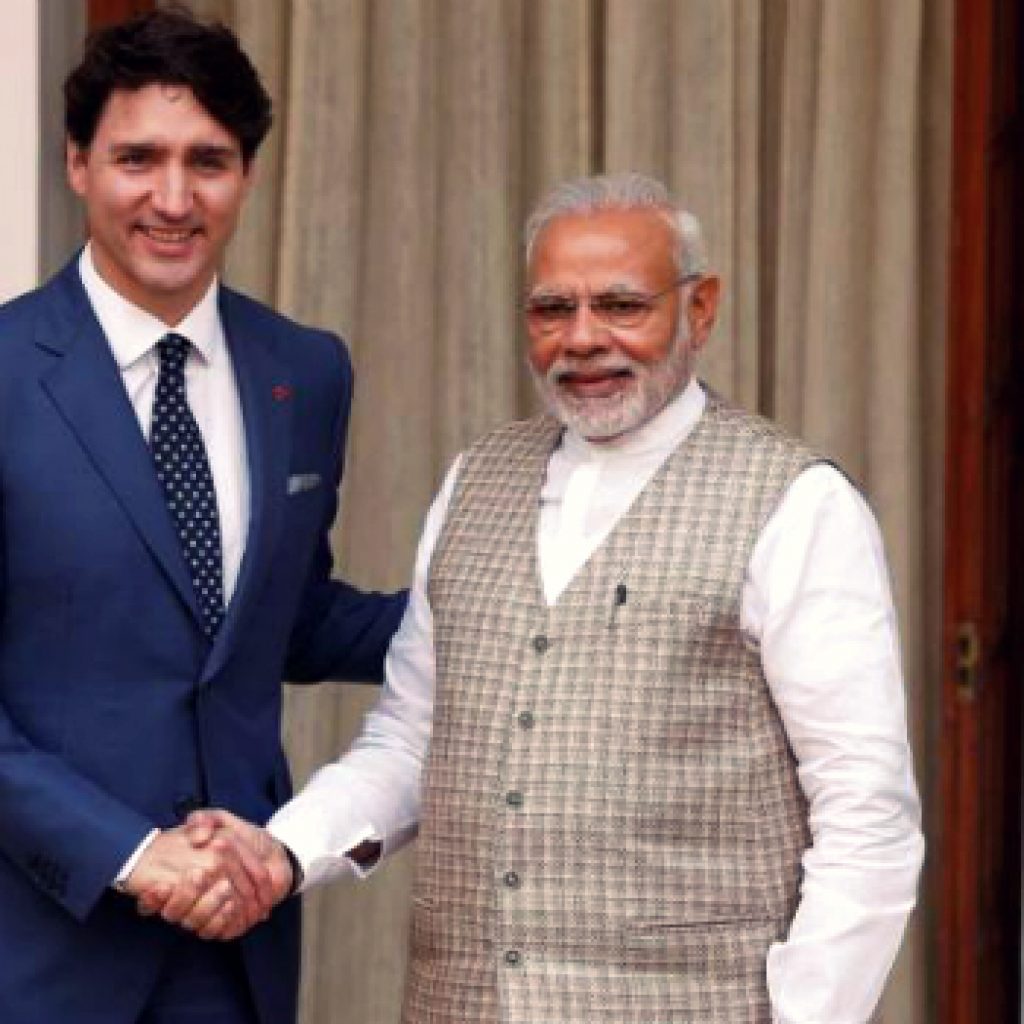 Canada's National Pension Fund to Augment Investment in India