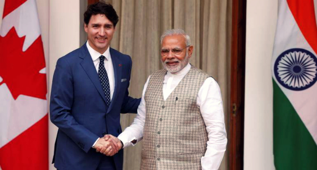 Canada’s National Pension Fund to Augment Investment in India