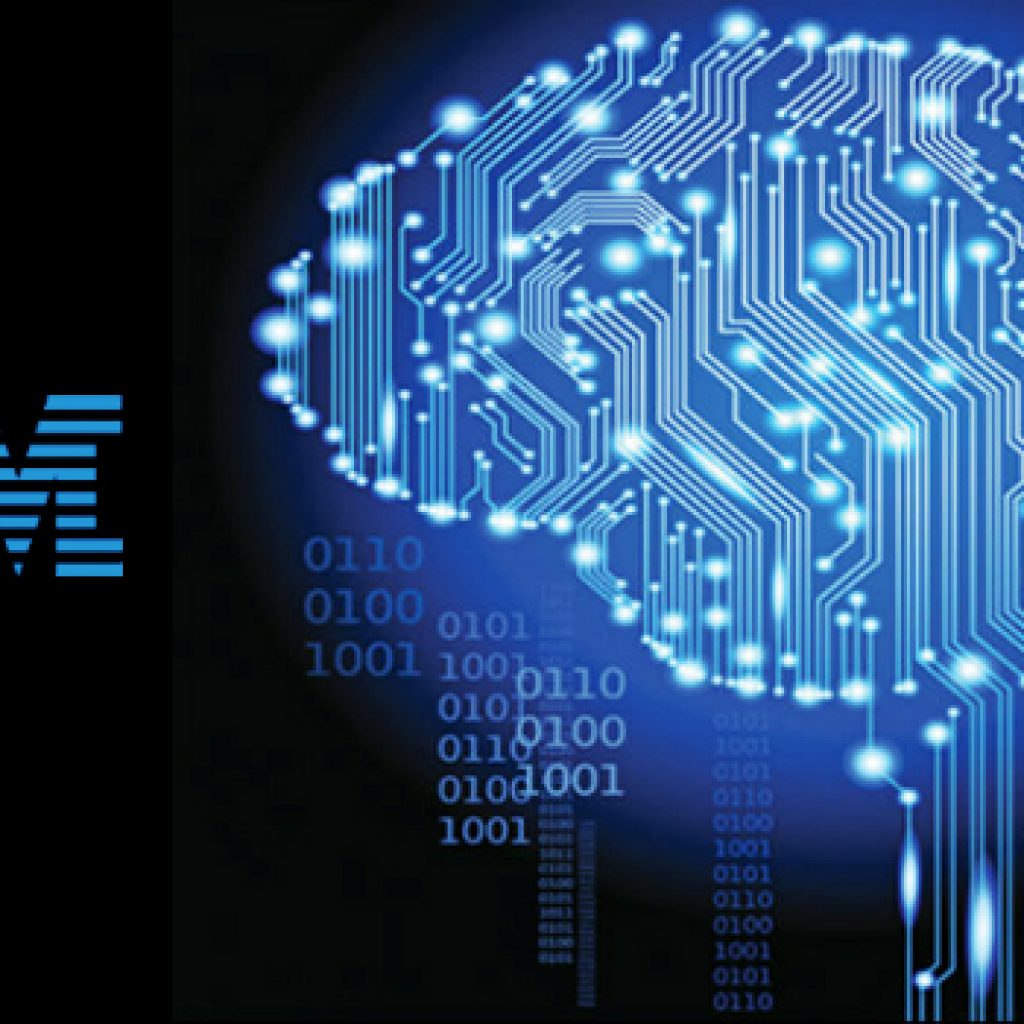 IBM's New Businesses Boosted Up the Q2 Revenue & Profit