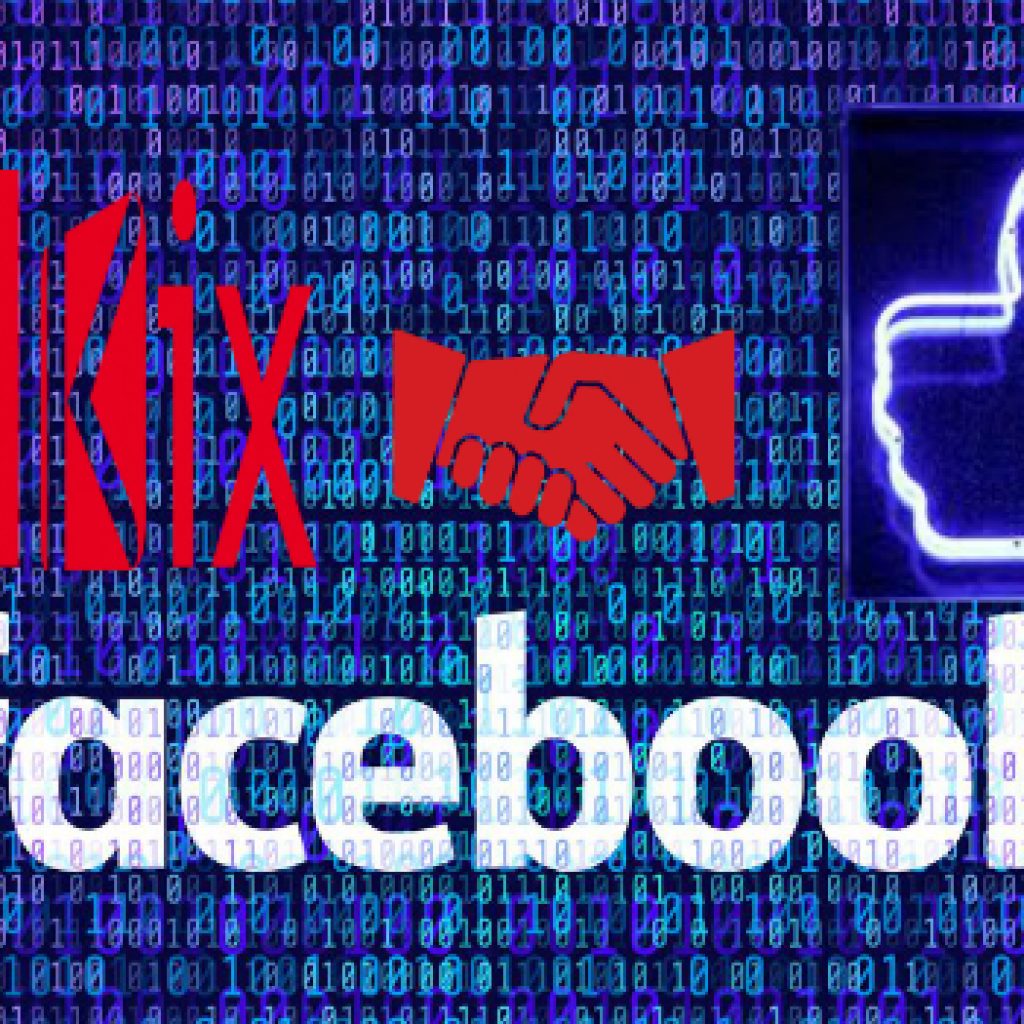 Facebook Acquires Israeli Messaging Company REDKIX