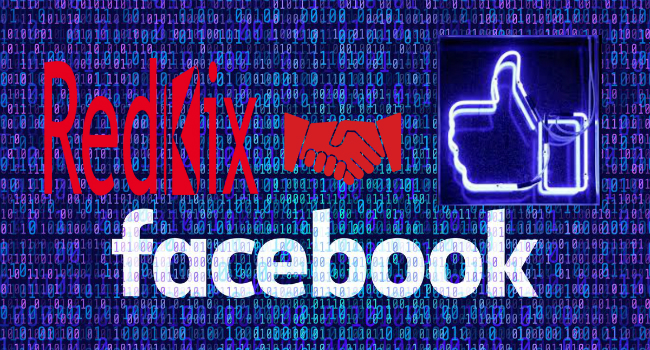 Facebook Acquires Israeli Messaging Company REDKIX