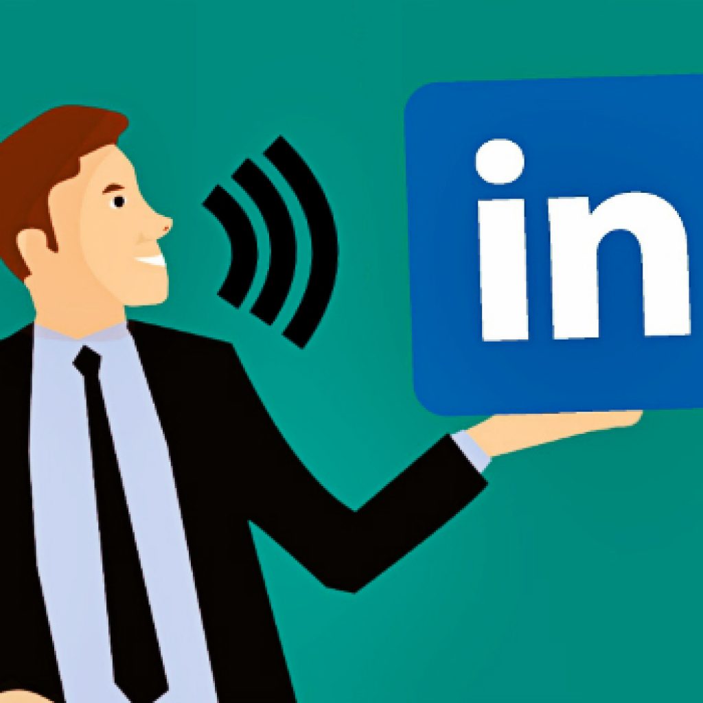 LinkedIn Brings In Voice Messaging on Its Platform