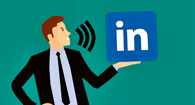 LinkedIn Brings In Voice Messaging Feature on Its Platform