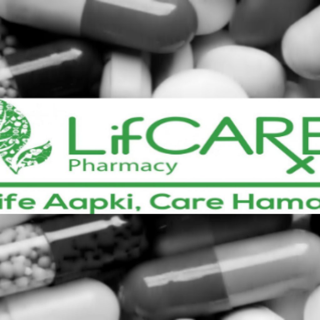 Healthcare Start-Up LifCare Raises $11 million