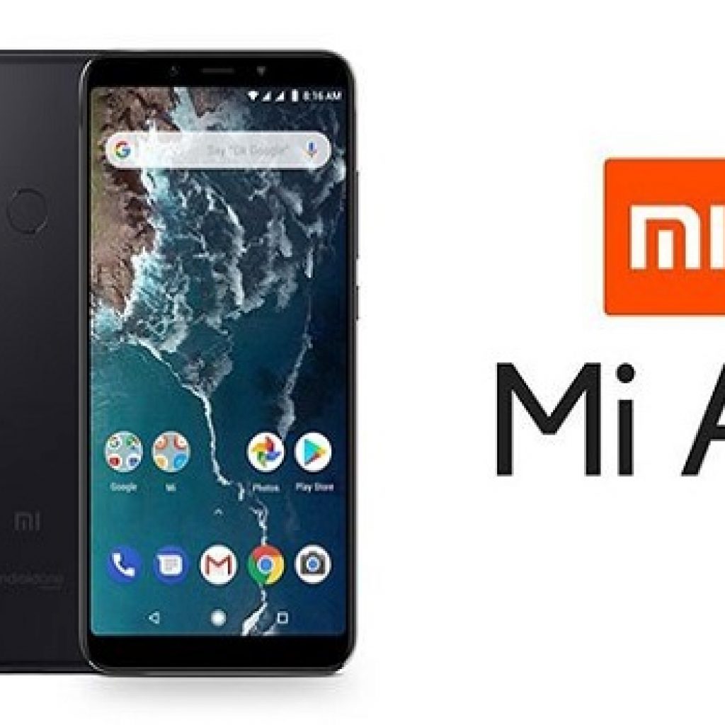 Xiaomi Mi A2 to be Launched In India Exclusively on Amazon