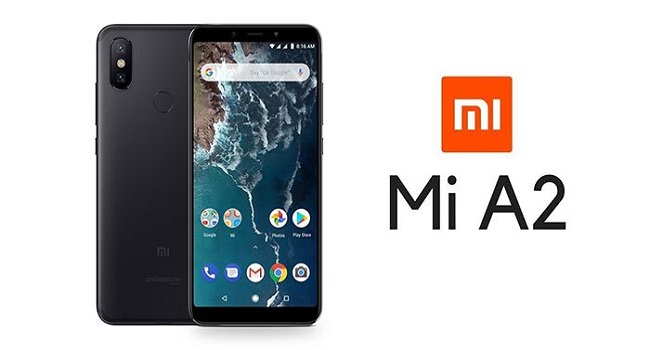 Xiaomi Mi A2 to be Launched In India Exclusively on Amazon