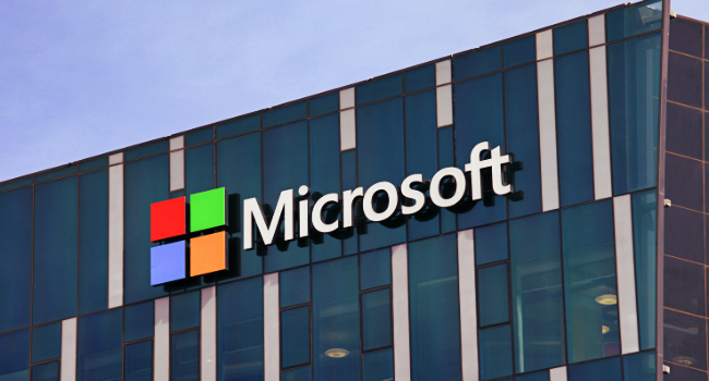 Microsoft Beats Wall Street Targets in the Q4 Report, Cloud Business Booms