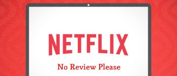 Netflix planning to Remove The Review Feature