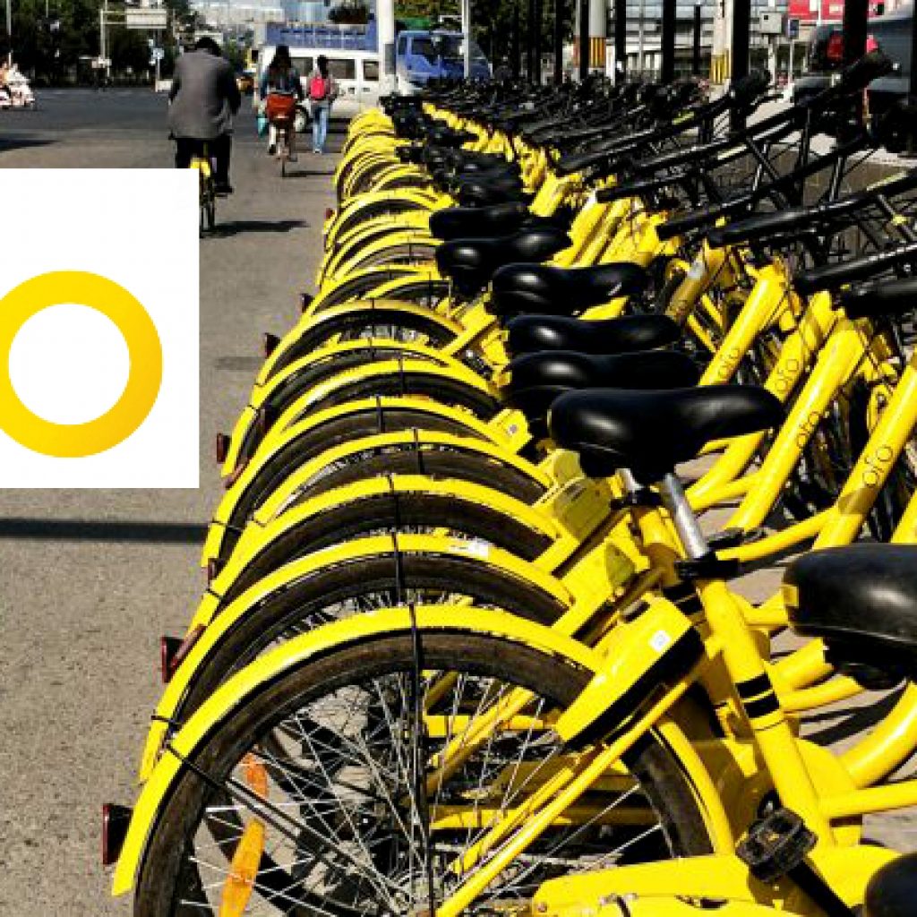 Ofo-To-Close-Down-in-India:-Fires-Majority-Staff