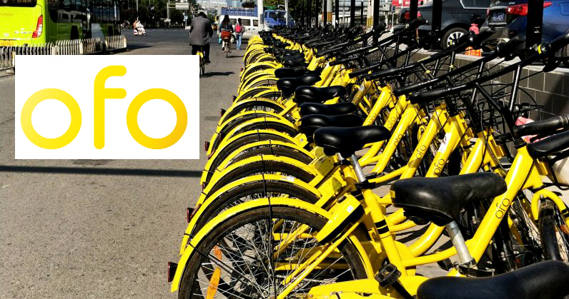 Ofo To Close Down in India: Fires Majority Staff