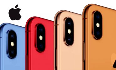 Apple Expected To Launch These Three Colourful iPhones This Autumn