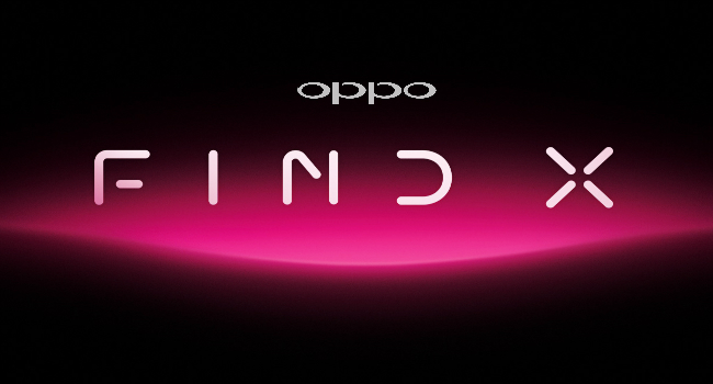 The Camera Slider Oppo Find X Smartphone Launched in India: Specifications and Price