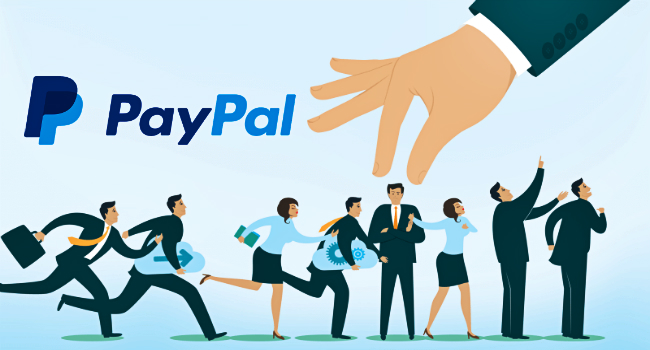 PayPal To Employ 600 Techies In AI and ML Domain Soon