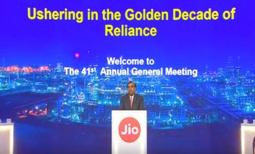 News of the Day: Reliance Becomes India's Largest Tax-Paying Private Company