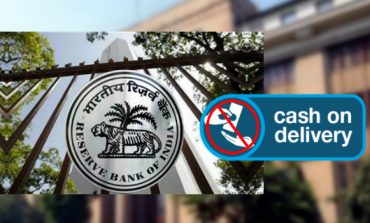 RBI Says Cash-On-Delivery Deals Not Allowed