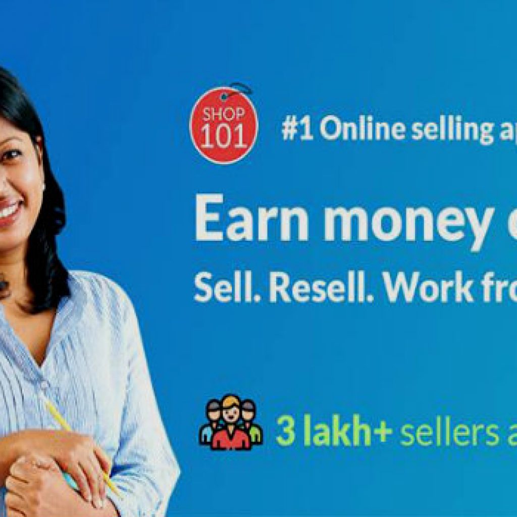 Mumbai Based m-commerce startup Shop101 Raises $5 Million