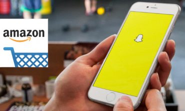 Snapchat's Camera Soon May Help Users To Shop on Amazon