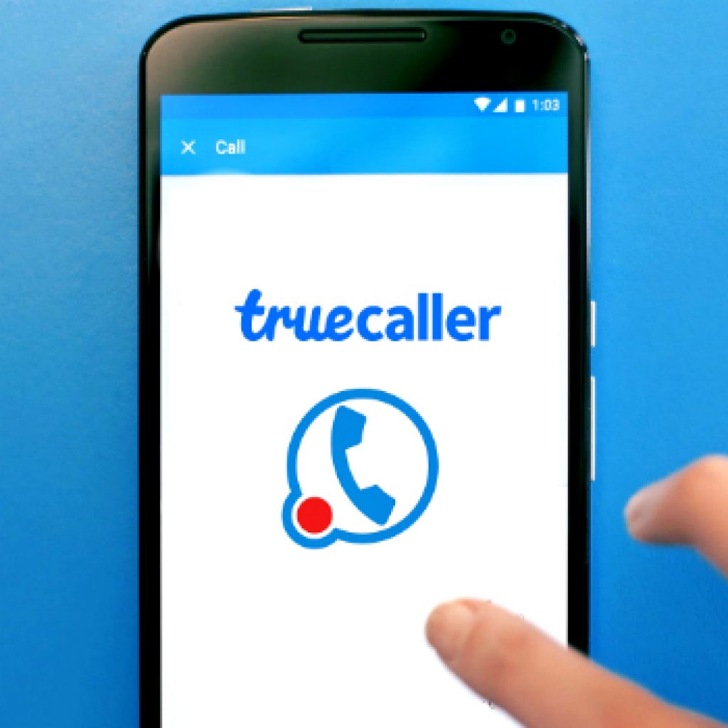 Truecaller Launched Call Recording