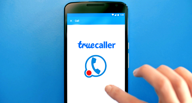 Global Telephone Directory Truecaller Launched In-app Call Recording Feature