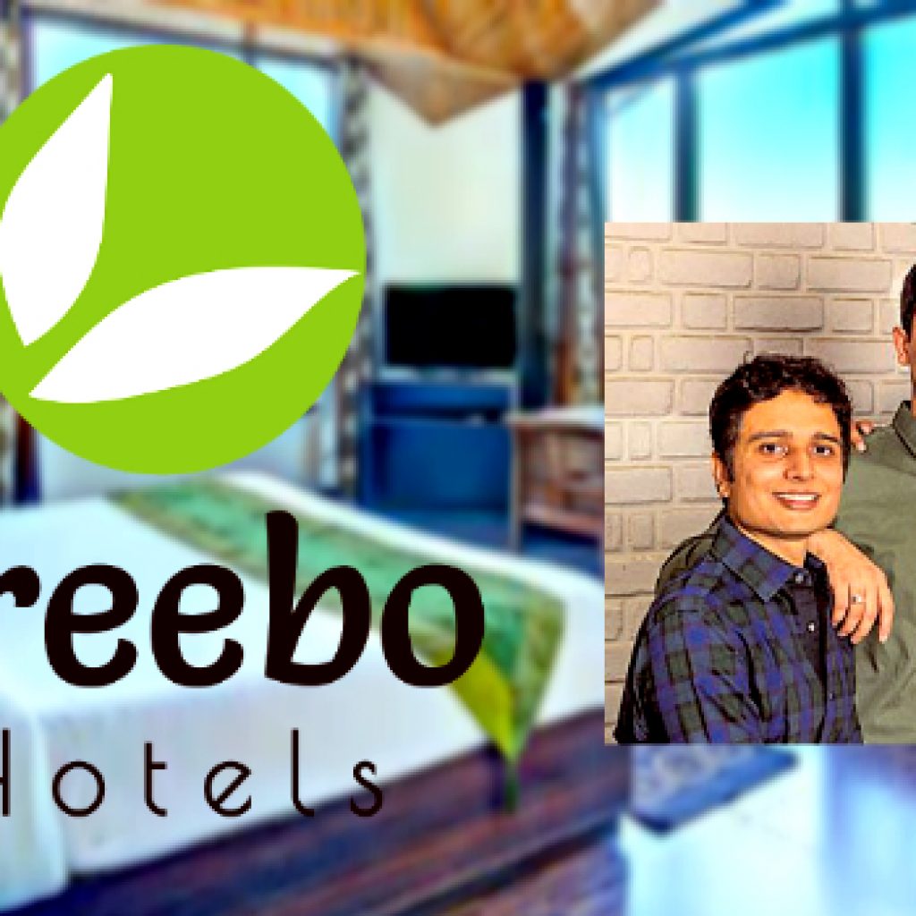 Hotel Chain Treebo Lays Off 70-80 Employees