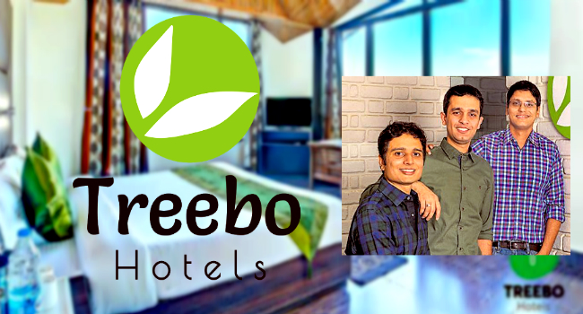 Hotel Chain Treebo Lays Off 70-80 Employees