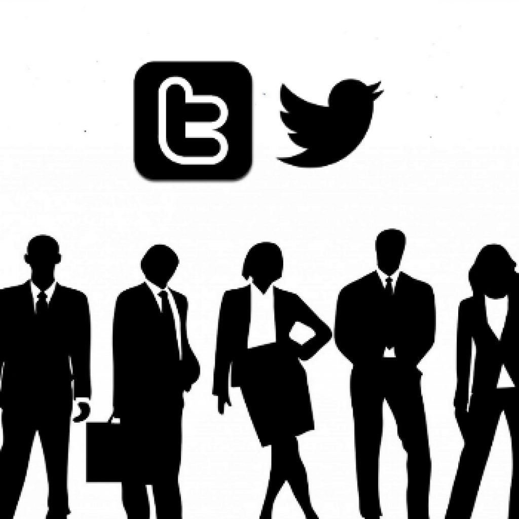 Inspiring Entrepreneurs You Should Follow On Twitter