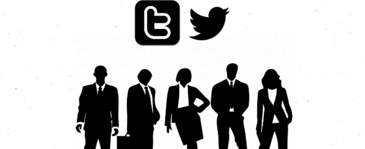 Top 5 Entrepreneurs You Should Follow On Twitter