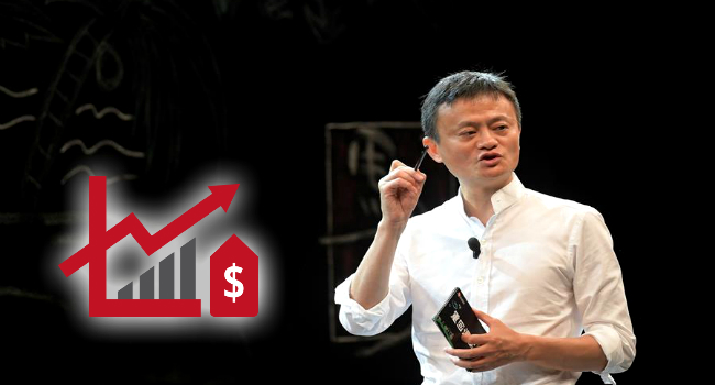 Jack Ma Partners With Ganesh Ventures To Boost Investments