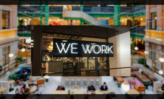 WeWork Announces Acquisition of Common Desk
