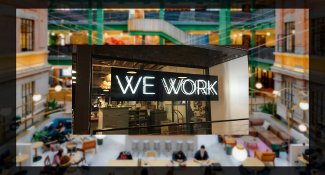 WeWork Announces Acquisition of Common Desk