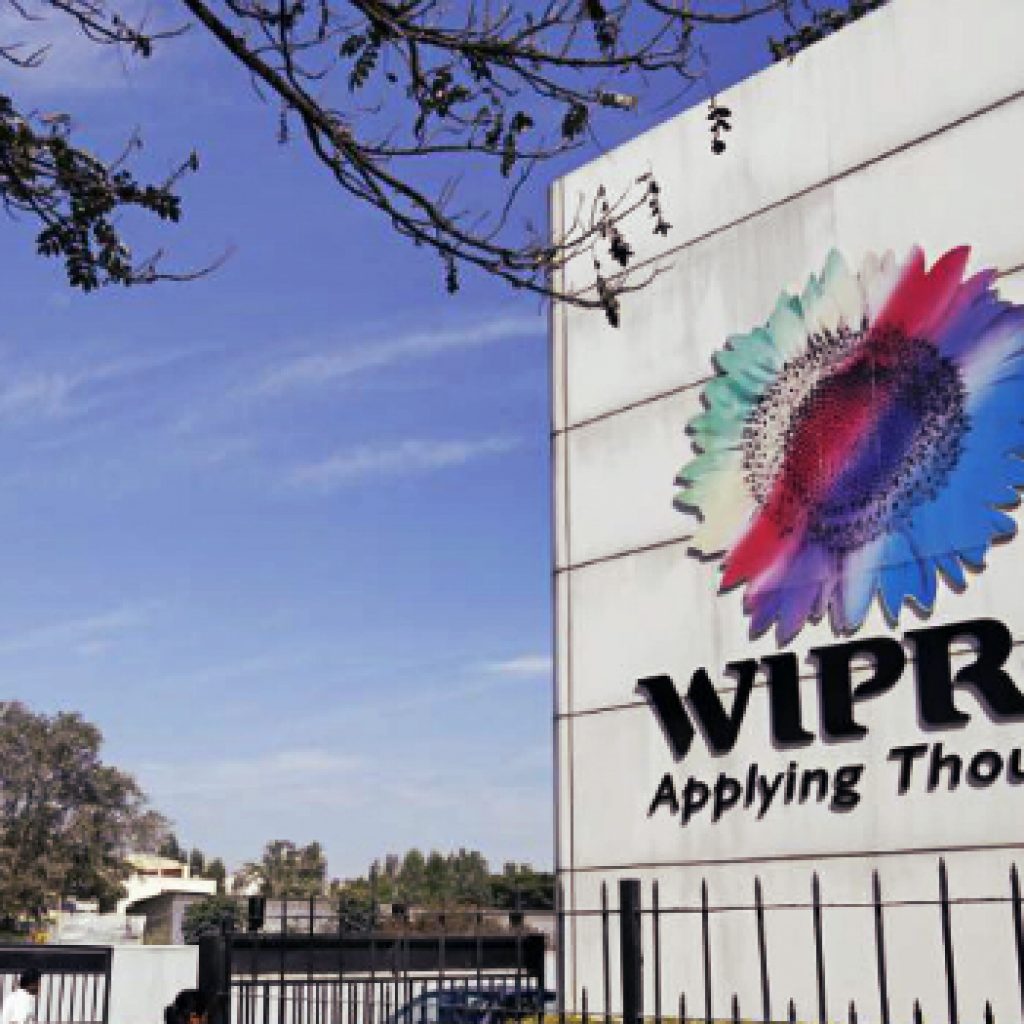 Wipro Grabs $1Bn Outsourcing Contract From Alight Solutions