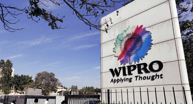 Wipro Selects Google Cloud to Advance its Digital Transformation Strategy