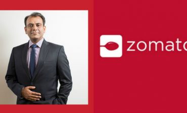Zomato Appoints MakeMyTrip's Mohit Gupta As CEO