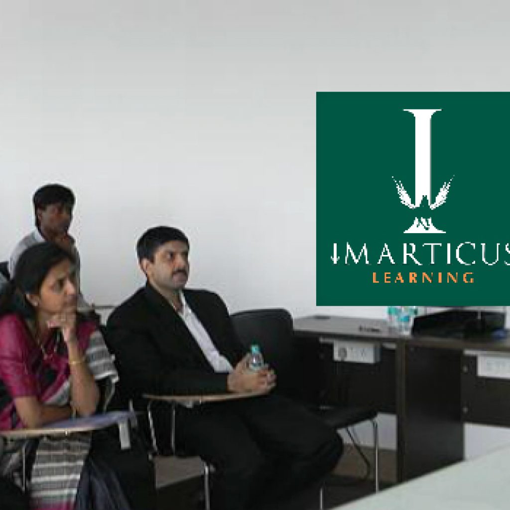 Imarticus Learning Raises $2 Million from CBA Capital