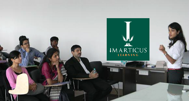 Imarticus Learning Raises Series B Funding from CBA Capital