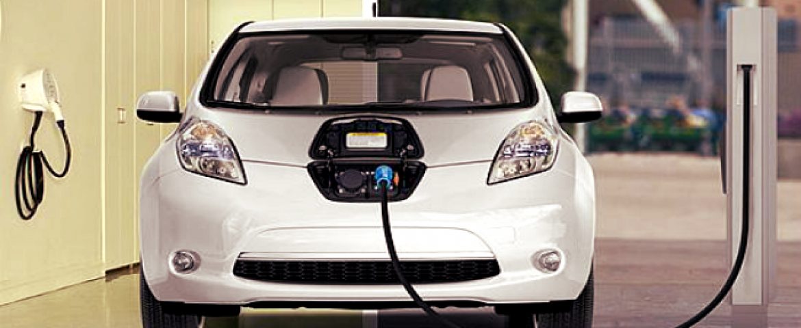 EVs to Get Upto Rs 1.4 Lakh Subsidy, Petrol Cars to Become Expensive