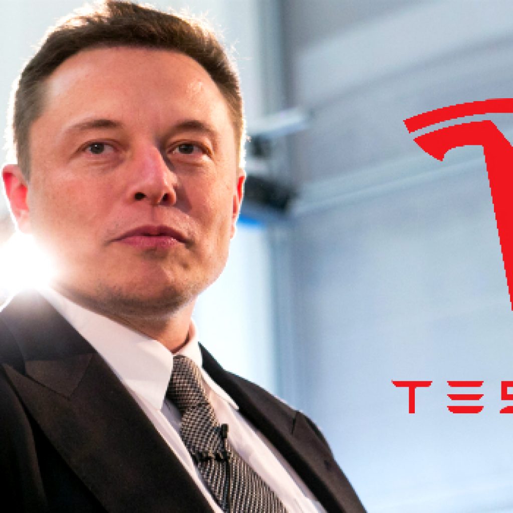 Elon Musk's Tesla To Remain a Public Company