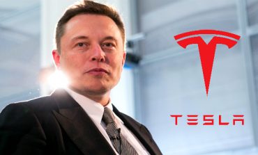 Tesla Crosses $100 billion Market Valuation Mark