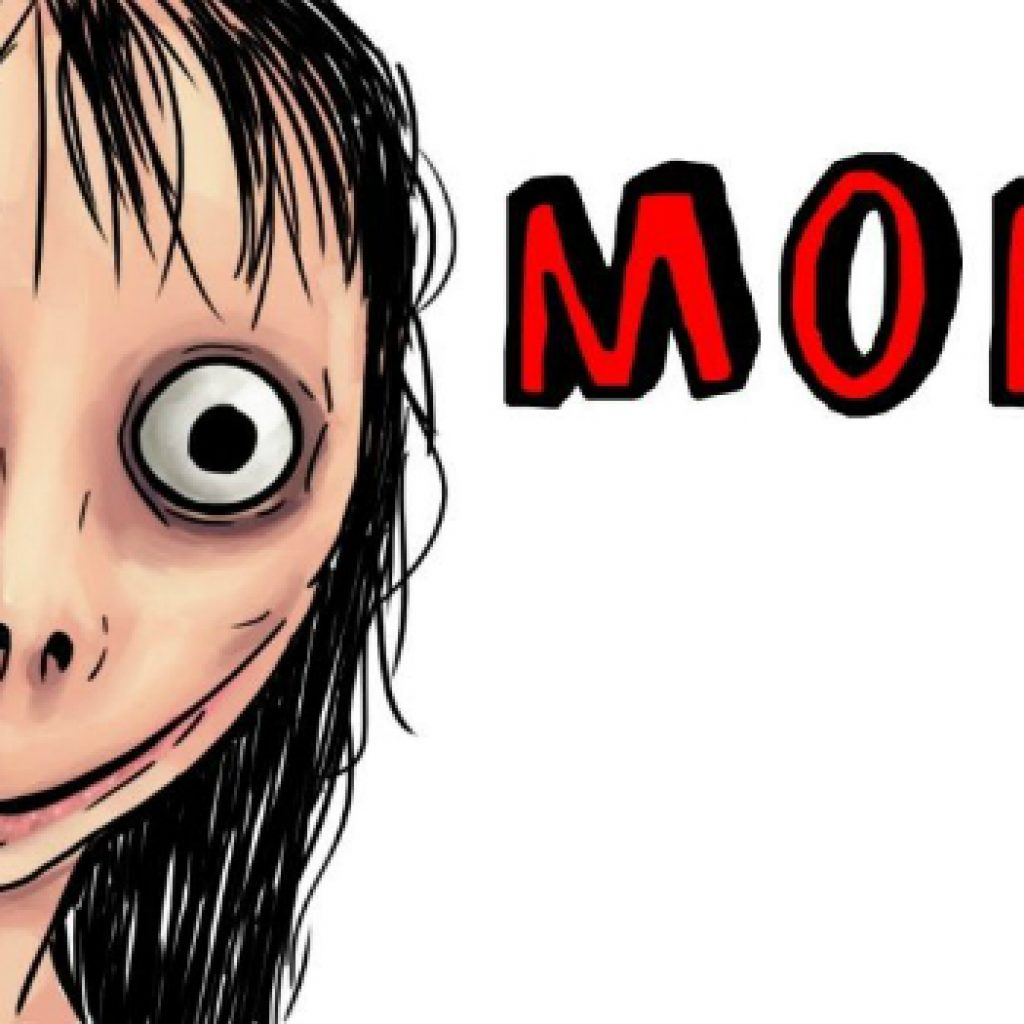 Soon after Blue Whale Challenge, Momo Challenge is Taking Lives