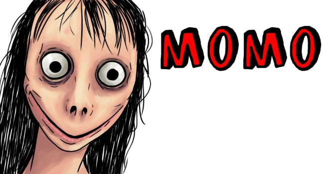 Soon after Blue Whale Challenge, Momo Challenge is Taking Lives