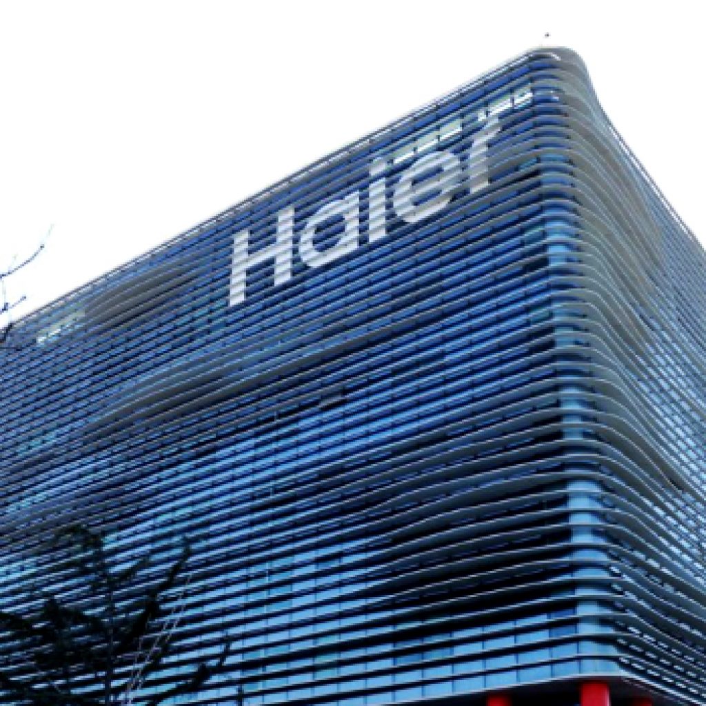 Haier to Invest Around Rs 3k Crore in New Manufacturing Units