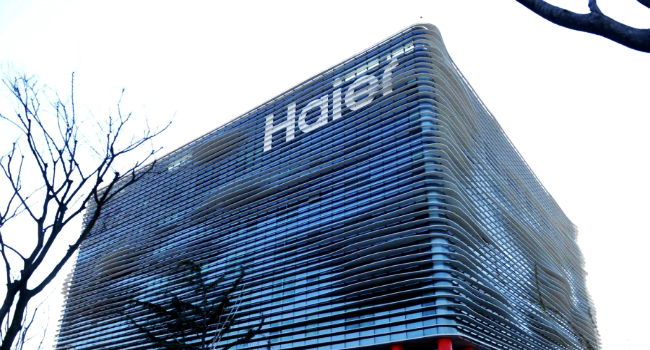 Haier to Invest Around Rs 3k Crore in New Manufacturing Units