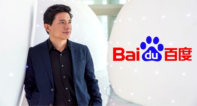 China’s Baidu Saw a Growth in Q2 Revenue with AI Boost