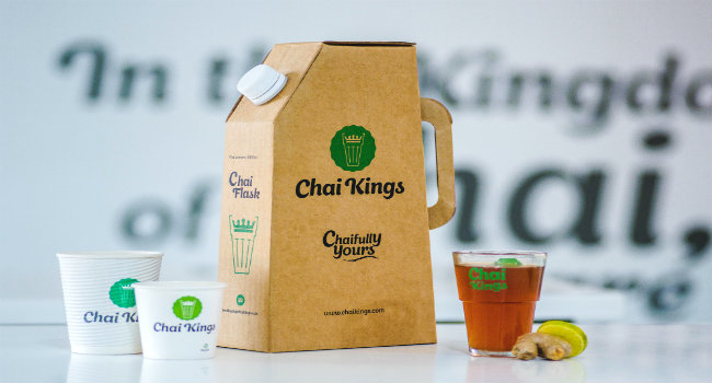 Chennai’s Largest Chai Retail Chain Raises 2 Crores From Chennai Angels