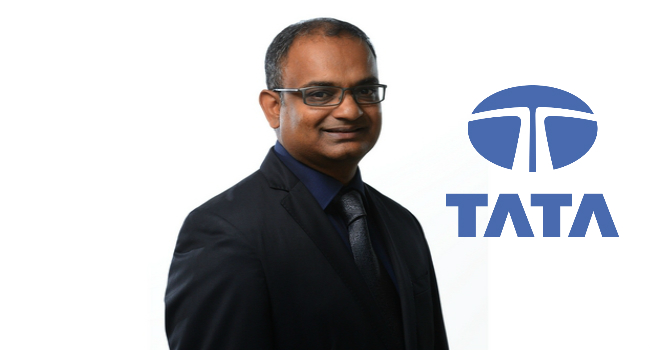 CTO Gopichand Katragadda Steps Down From Tata Group